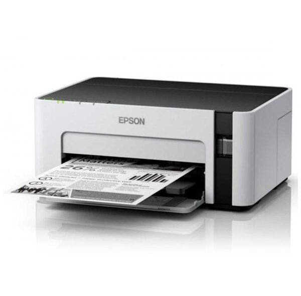 Impresora de tinta continua Epson EcoTank M1120, 32 ppm, 1440x720 dpi, USB 2.0 Wi-Fi.1