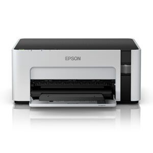 Impresora de tinta continua Epson EcoTank M1120, 32 ppm, 1440x720 dpi, USB 2.0 Wi-Fi.1