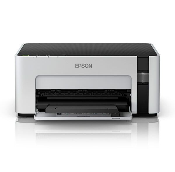 Impresora de tinta continua Epson EcoTank M1120, 32 ppm, 1440x720 dpi, USB 2.0 Wi-Fi.1