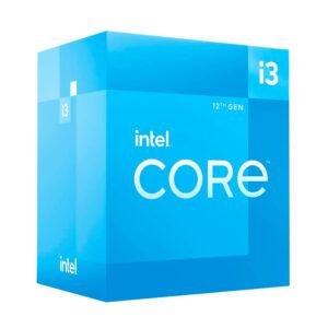 Procesador-Intel-Core-i3-12100 - Moquegua