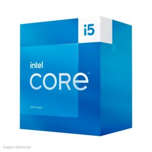 Procesador Intel Core i5 13ava Generación Moquegua