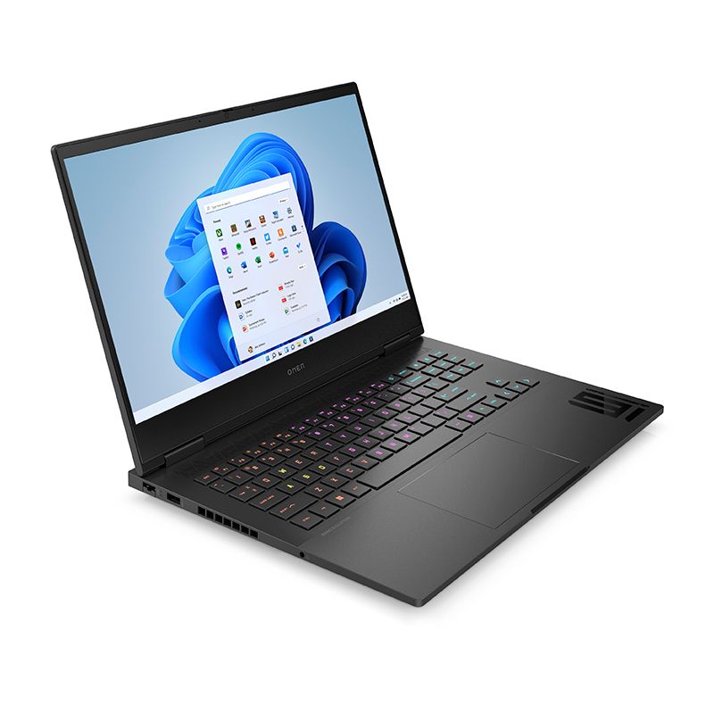 Laptop HP Omen Gaming 16-wd0000la Core i7-13620H RTX 4060 8GB 16.1 FHD IPS 16GB DDR5-5200 1TB_1