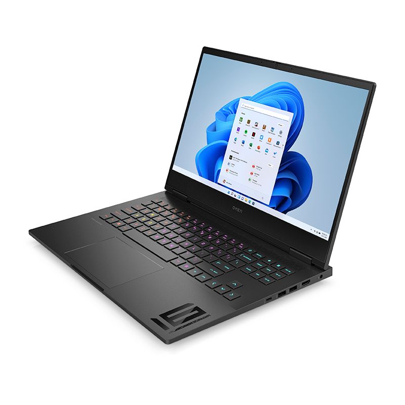 Laptop HP Omen Gaming 16-wd0000la Core i7-13620H RTX 4060 8GB 16.1 FHD IPS 16GB DDR5-5200 1TB_2