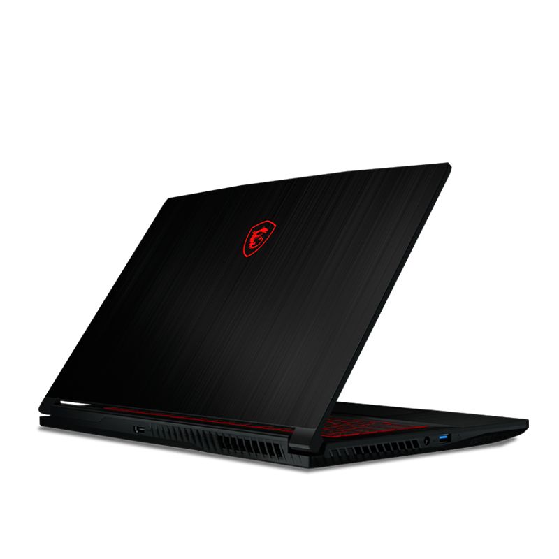 Laptop MSI Thin GF63 12VE Core i5-12450H RTX 4050 6GB 15.6 FHD IPS 144Hz 16GB DDR4-3200 512GB_2