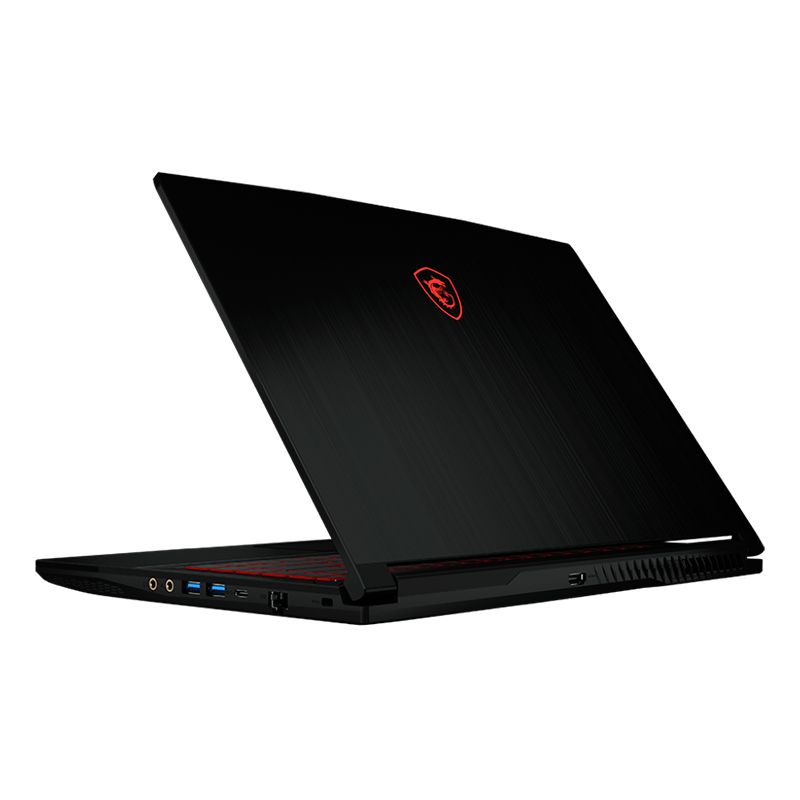 Laptop MSI Thin GF63 12VE Core i5-12450H RTX 4050 6GB 15.6 FHD IPS 144Hz 16GB DDR4-3200 512GB_4